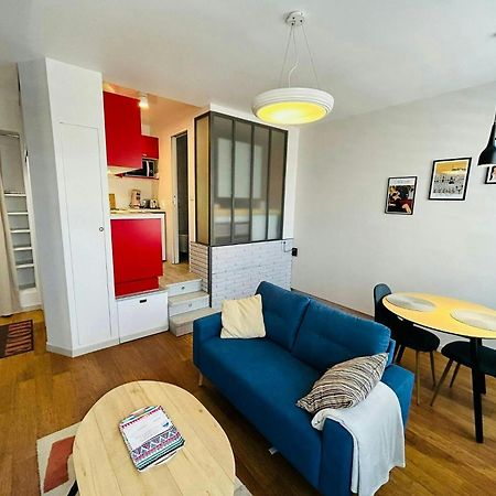 Le Superbe Thillois Hypercentre Sensationnel Apartment Reims Exterior photo