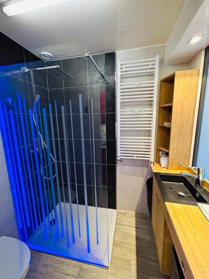 Le Superbe Thillois Hypercentre Sensationnel Apartment Reims Exterior photo