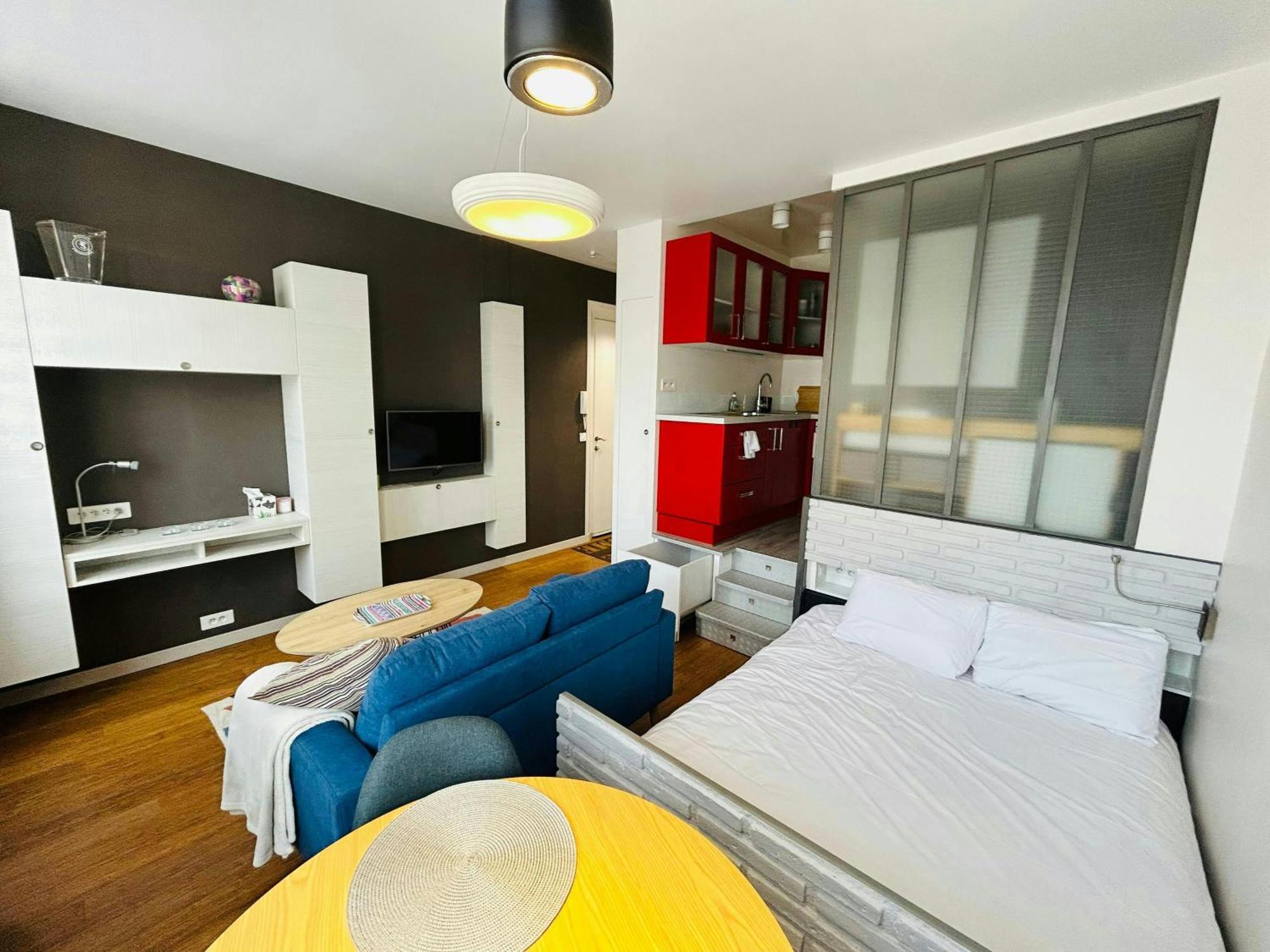 Le Superbe Thillois Hypercentre Sensationnel Apartment Reims Exterior photo