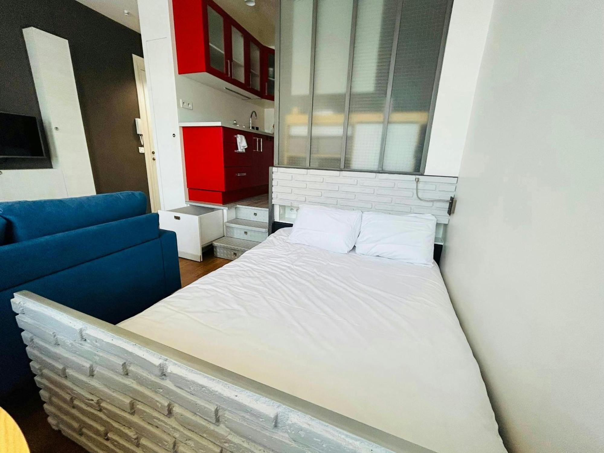 Le Superbe Thillois Hypercentre Sensationnel Apartment Reims Exterior photo