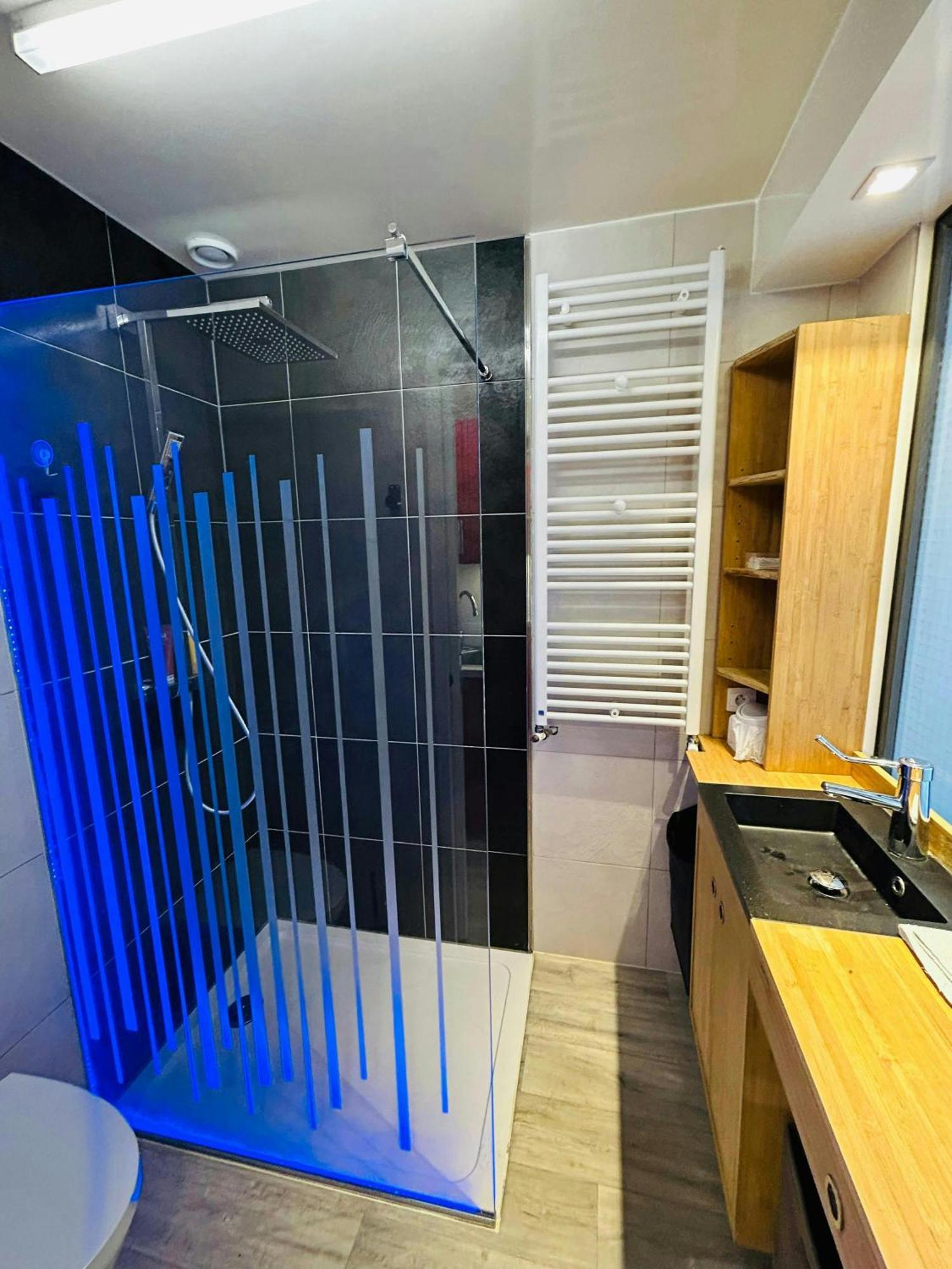 Le Superbe Thillois Hypercentre Sensationnel Apartment Reims Exterior photo