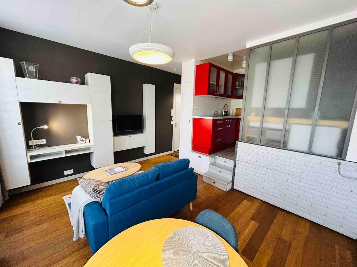Le Superbe Thillois Hypercentre Sensationnel Apartment Reims Exterior photo