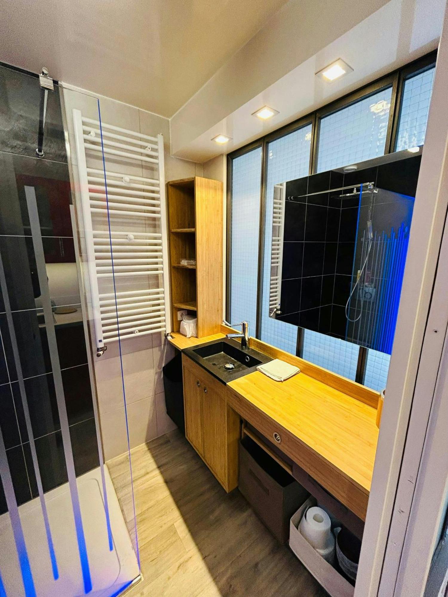 Le Superbe Thillois Hypercentre Sensationnel Apartment Reims Exterior photo