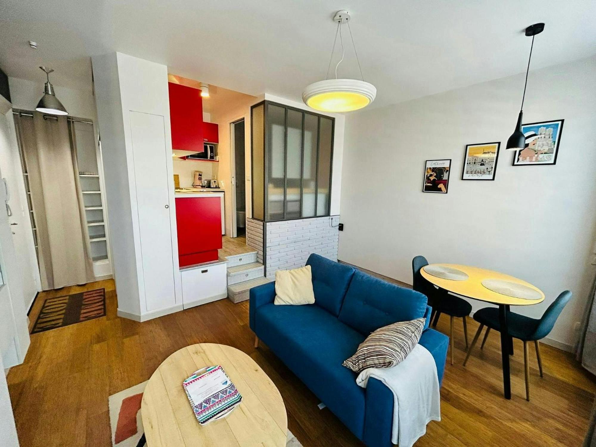 Le Superbe Thillois Hypercentre Sensationnel Apartment Reims Exterior photo